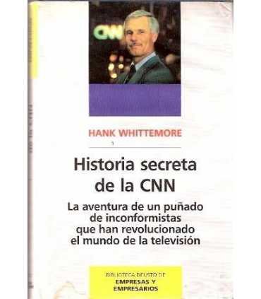 Historia secreta de la CNN