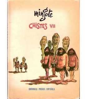 Chistes VII