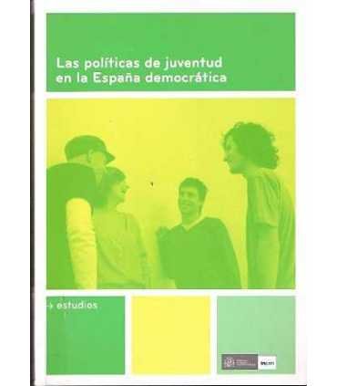 Las políticas de juventud en la España democrática