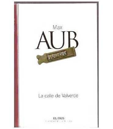 La calle de Valverde