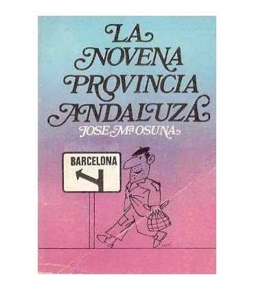La novena provincia andaluza