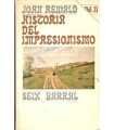 Historia del Impresionismo. Vol. II