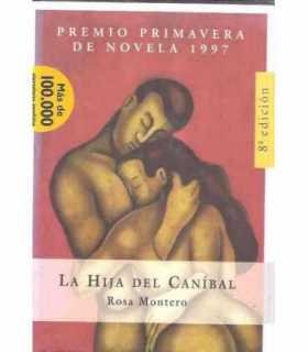 La hija del Caníbal