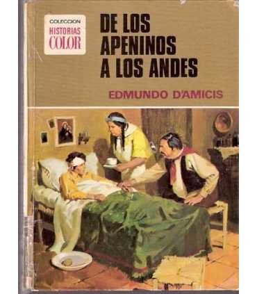 De los Apeninos a los Andes