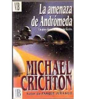 La amenaza de Andrómeda