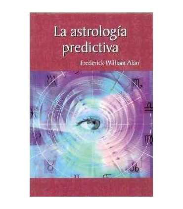 La astrología predictiva