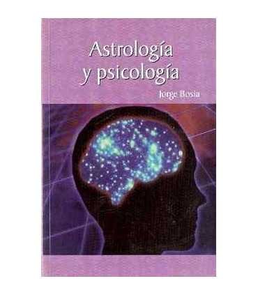 Astrología y psicología