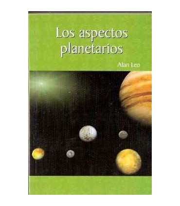 Los aspectos planetarios