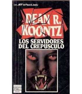 Los servidores del crepúsculo