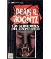 Los servidores del crepúsculo