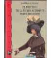 El misterio de la mujer autómata