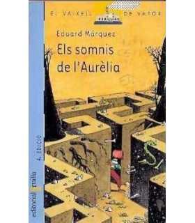 Els somnis de l´Aurèlia