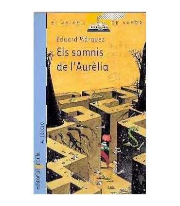 Els somnis de l´Aurèlia