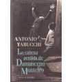 La cabeza perdida de Damasceno Monteiro