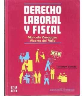 Derecho laboral y fiscal
