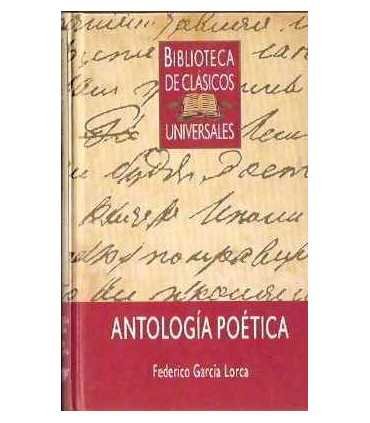 Antología Poética