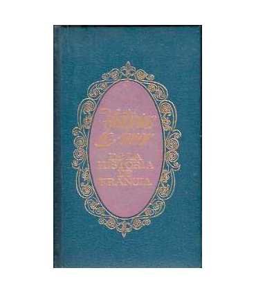 Historias de amor de la Historia de Francia. II Qu