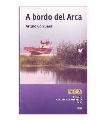 A bordo del Arca
