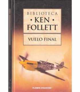 Vuelo final