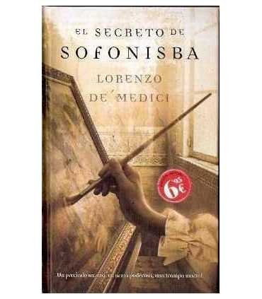 El secreto de Sofonistba