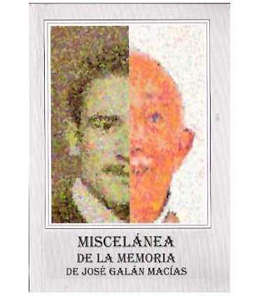 Miscelánea de la memoria