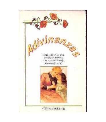 Adivinanzas