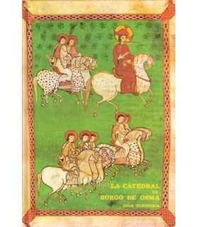 La Catedral de Burgo de Osma. Guía turística