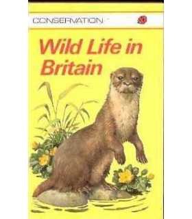 Wild life in Britain
