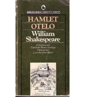 Hamlet. Otelo