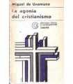 La agonía del Cristianismo