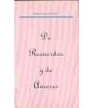 De Recuerdos y de Amores