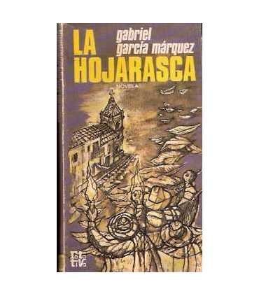 La hojarasca