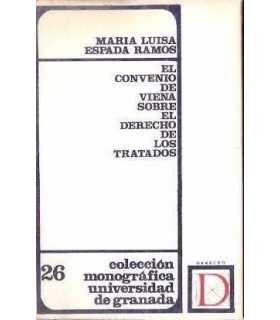 El convenio de Viena sobre el Derecho de los Trata