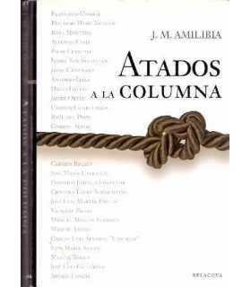 Atados a la columna