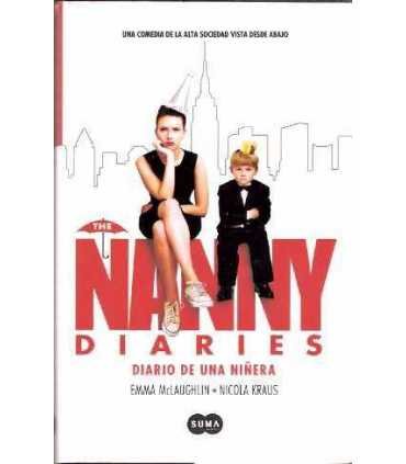 Diario de una niñera (The nany diaries).