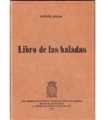 Libro de las baladas