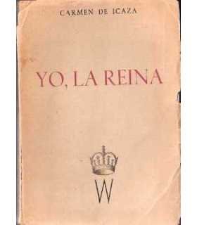 Yo, la Reina