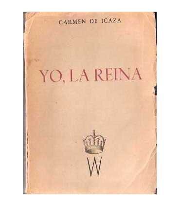 Yo, la Reina