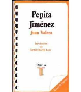 Pepita Jiménez