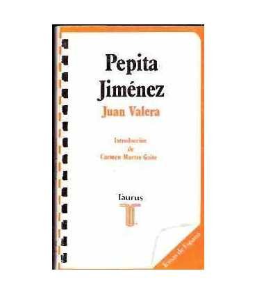 Pepita Jiménez