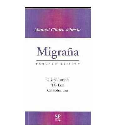 Manual clínico sobre la migraña