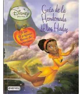 Guía de la hondonada de las Hadas