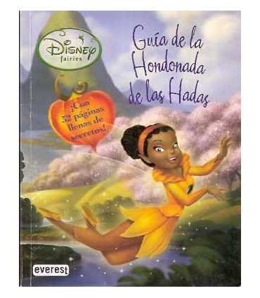 Guía de la hondonada de las Hadas