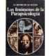 Los fenómenos de la Parapsicología
