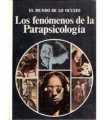 Los fenómenos de la Parapsicología