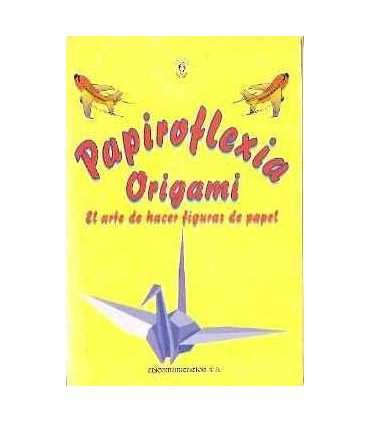 Papiroflexia Origami