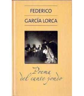 Poema del Cante Jondo