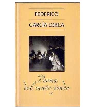 Poema del Cante Jondo