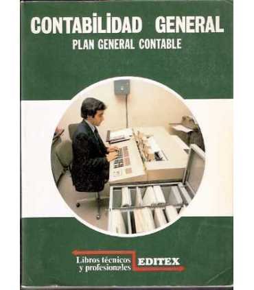 Contabilidad general. Plan general contable
