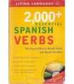 2.000 + essential spanish verbs